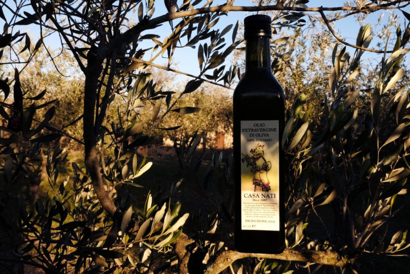 Agriturismo Casa Nati (121)