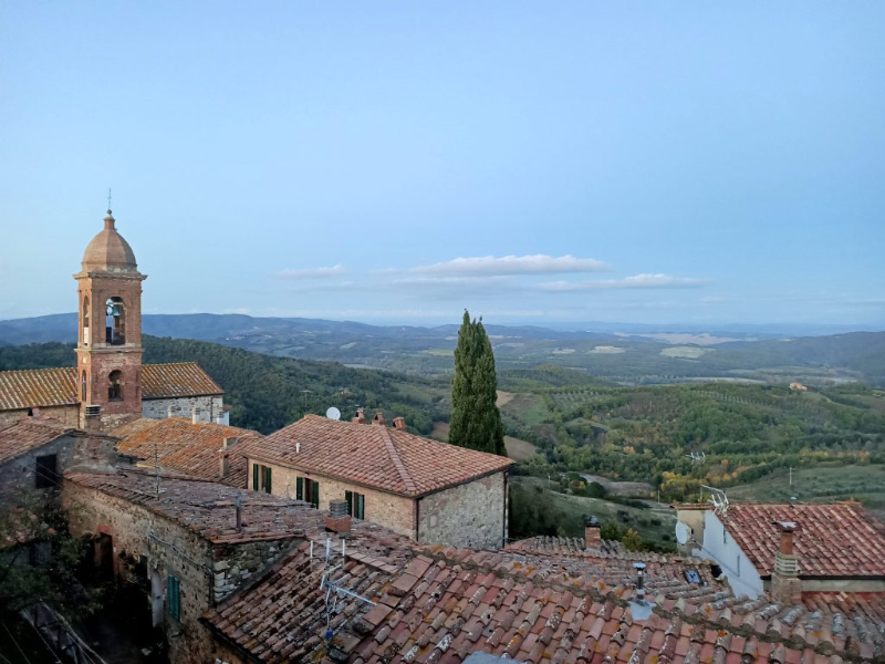 Agriturismo Casa Nati (77)